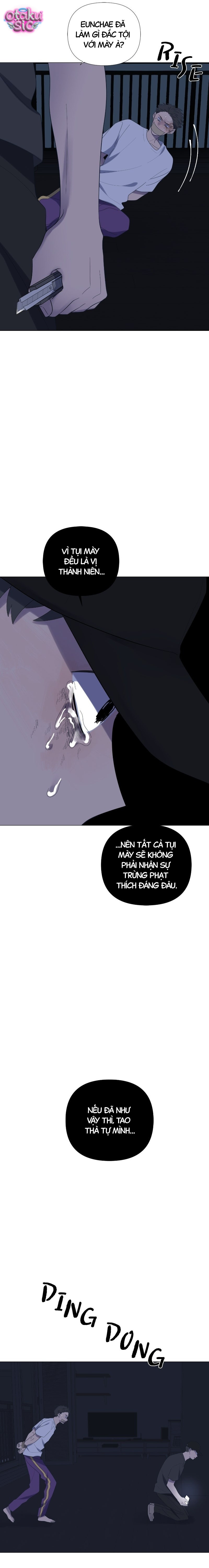 Moonchild - Chap 30