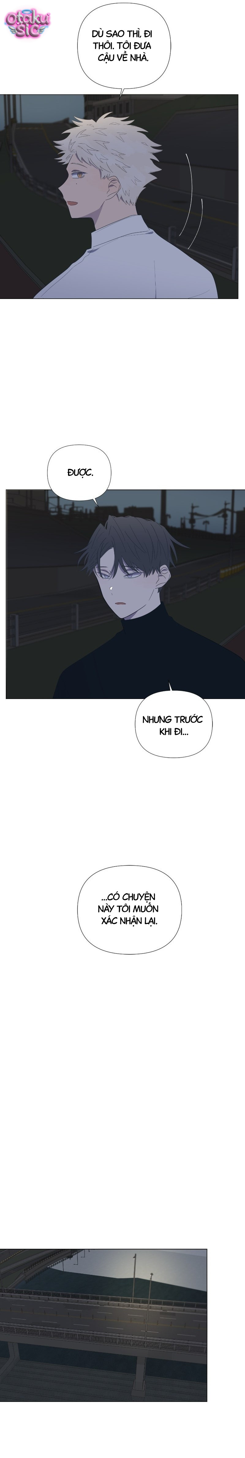 Moonchild - Chap 31