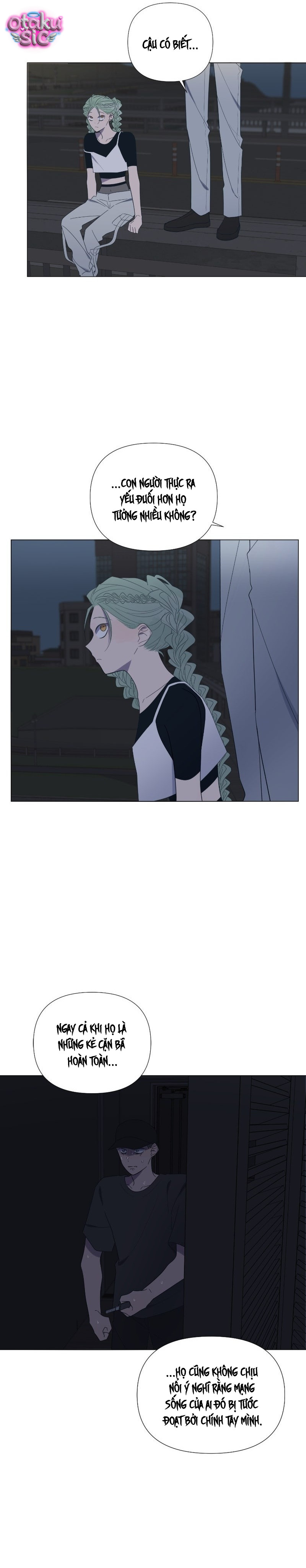 Moonchild - Chap 31
