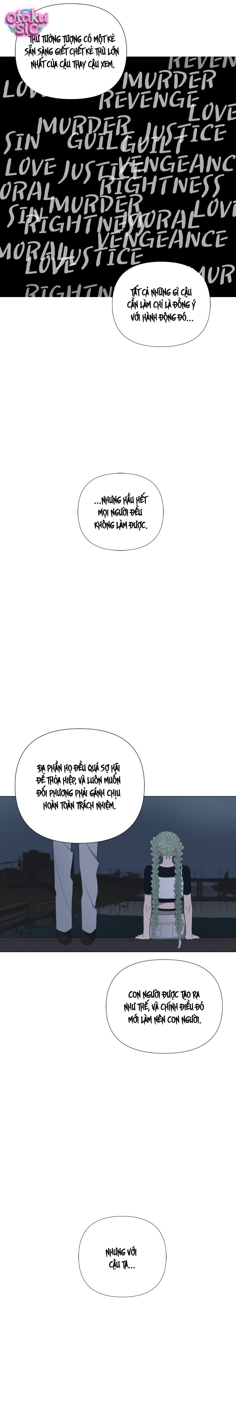Moonchild - Chap 31