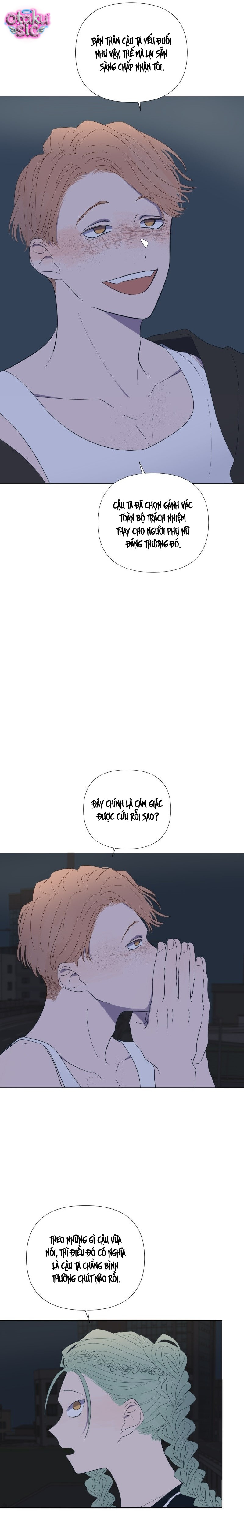 Moonchild - Chap 31