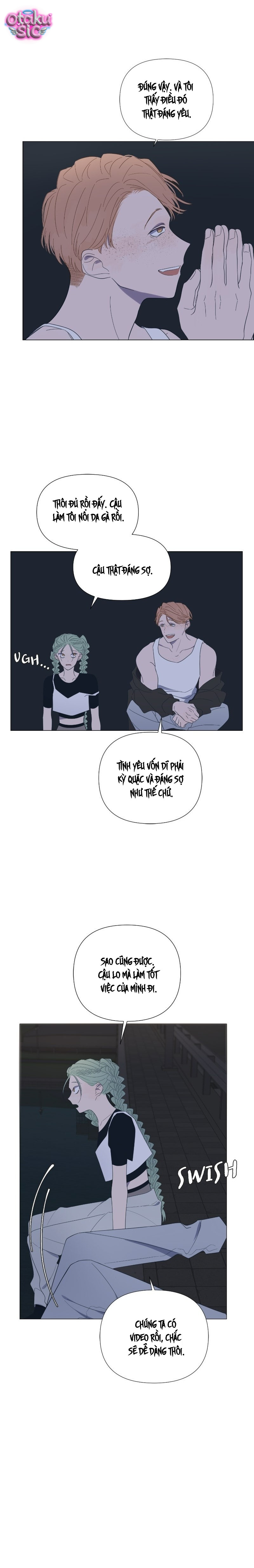 Moonchild - Chap 31