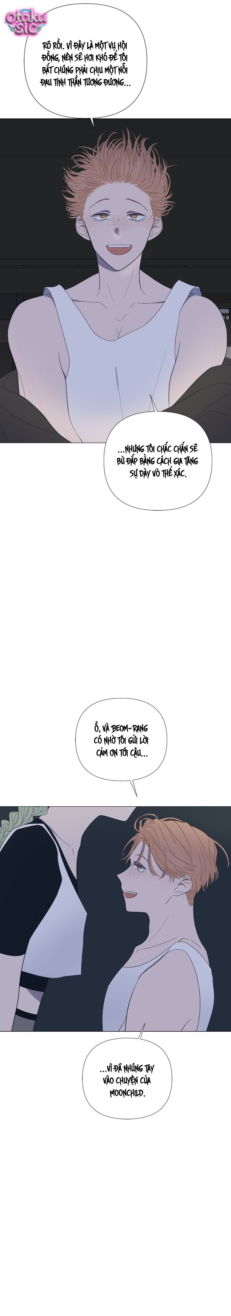 Moonchild - Chap 31