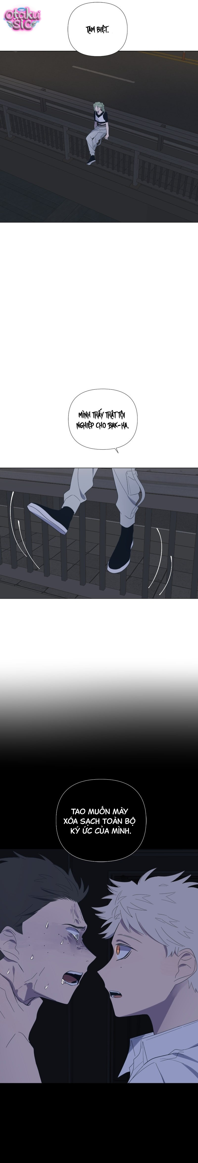 Moonchild - Chap 31