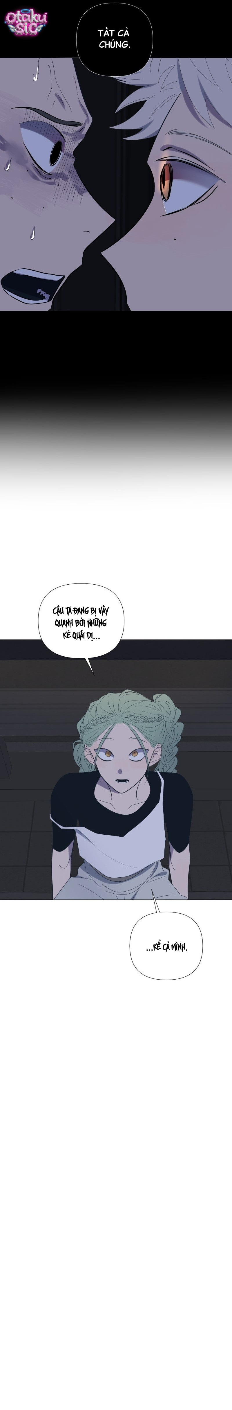 Moonchild - Chap 31