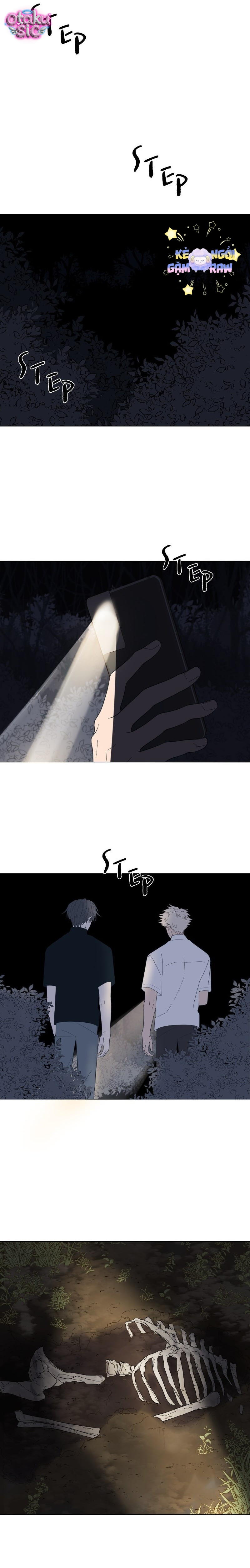 Moonchild - Chap 31