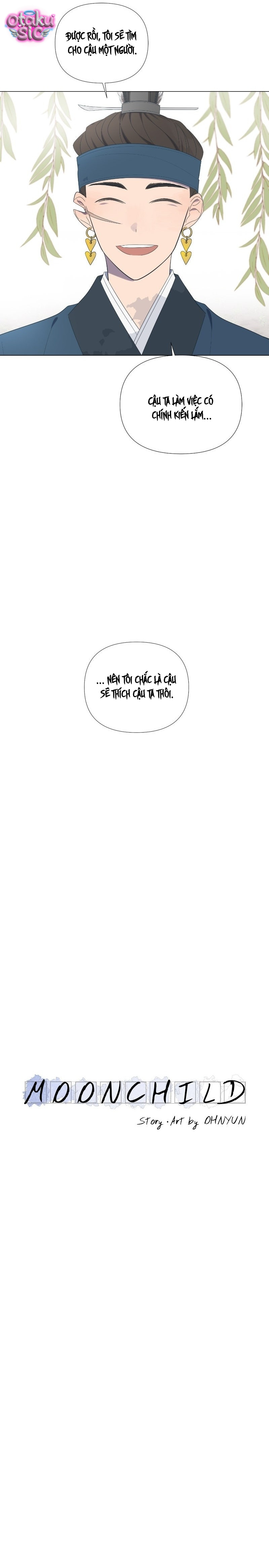 Moonchild - Chap 31