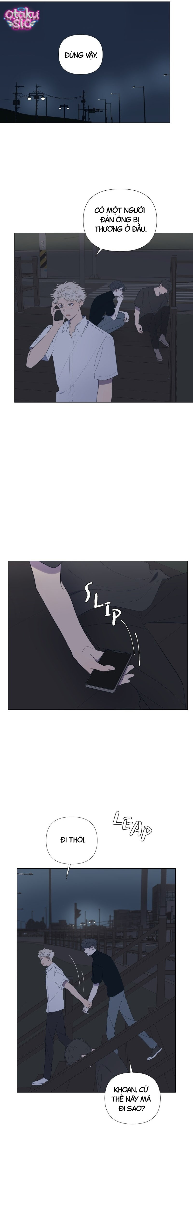 Moonchild - Chap 31