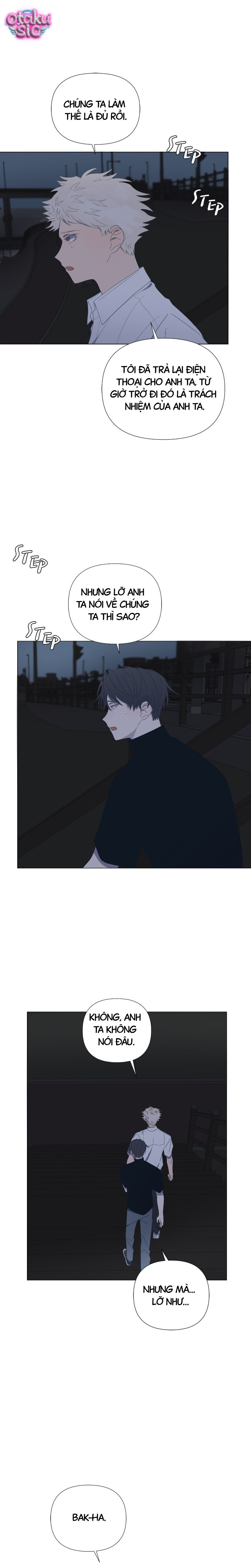 Moonchild - Chap 31