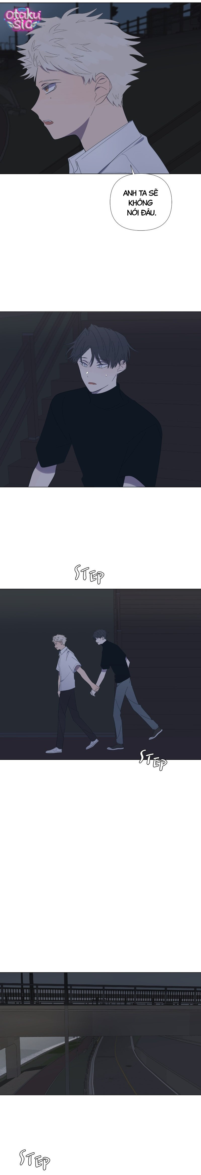 Moonchild - Chap 31