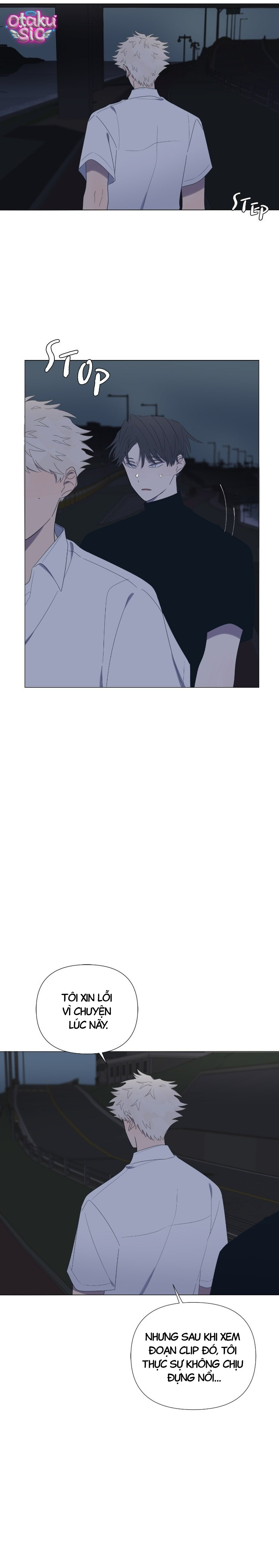 Moonchild - Chap 31