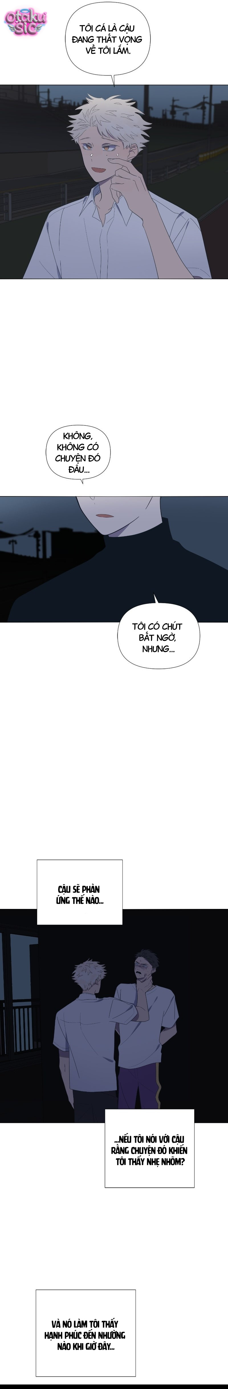 Moonchild - Chap 31