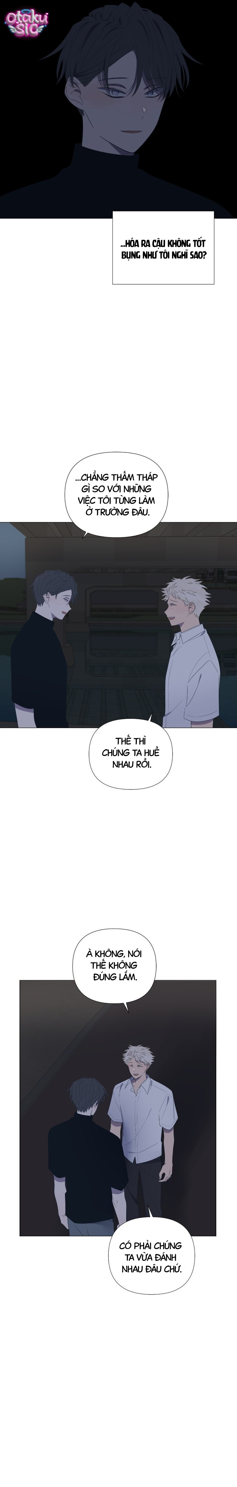 Moonchild - Chap 31