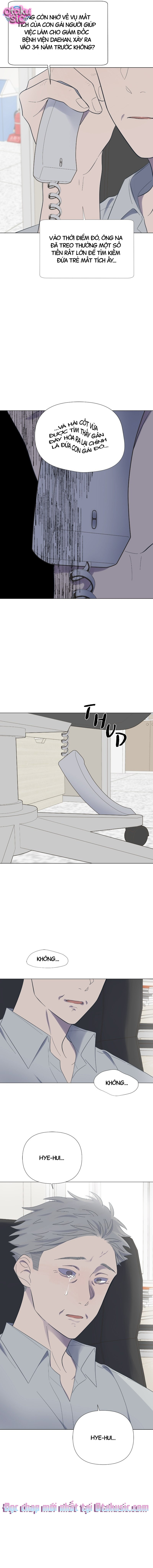 Moonchild - Chap 38