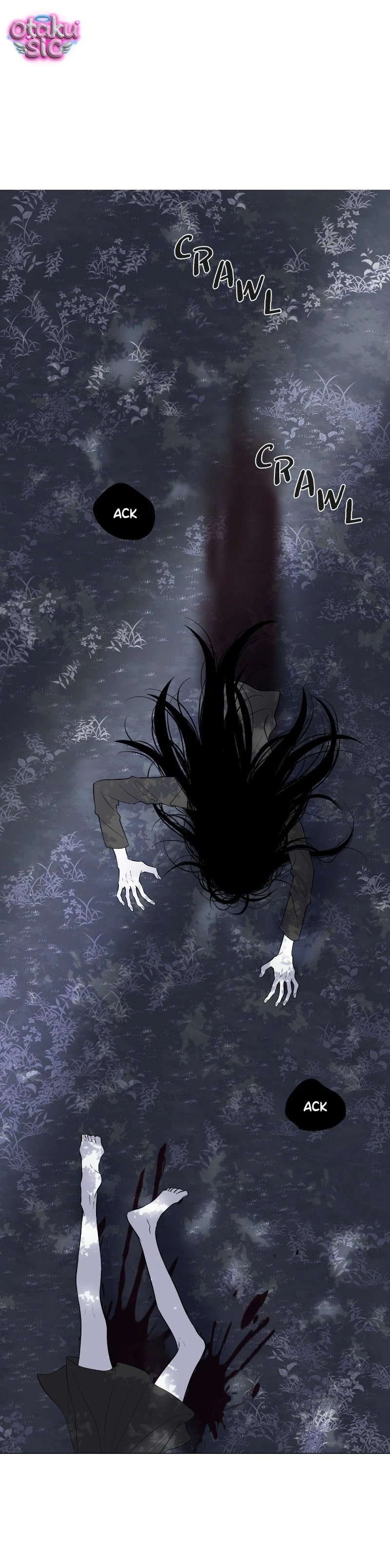 Moonchild - Chap 4 - Trang 0