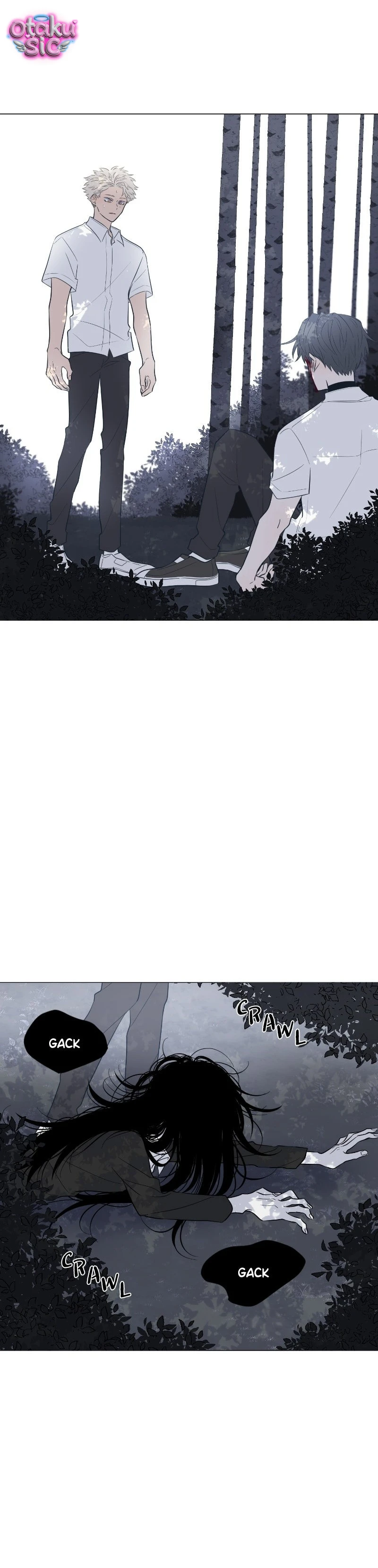 Moonchild - Chap 4 - Trang 12