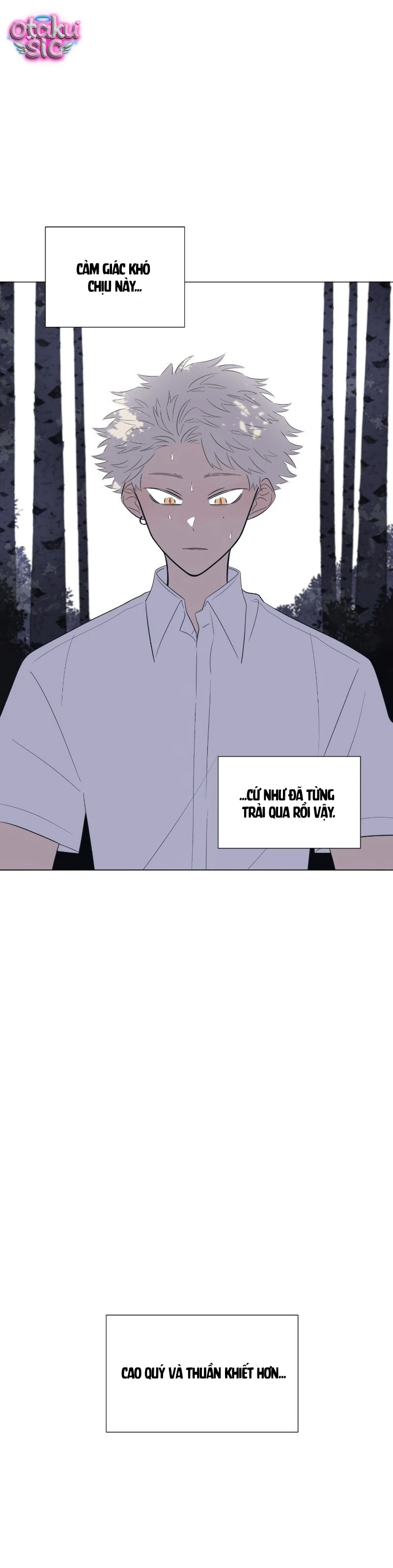Moonchild - Chap 4 - Trang 13