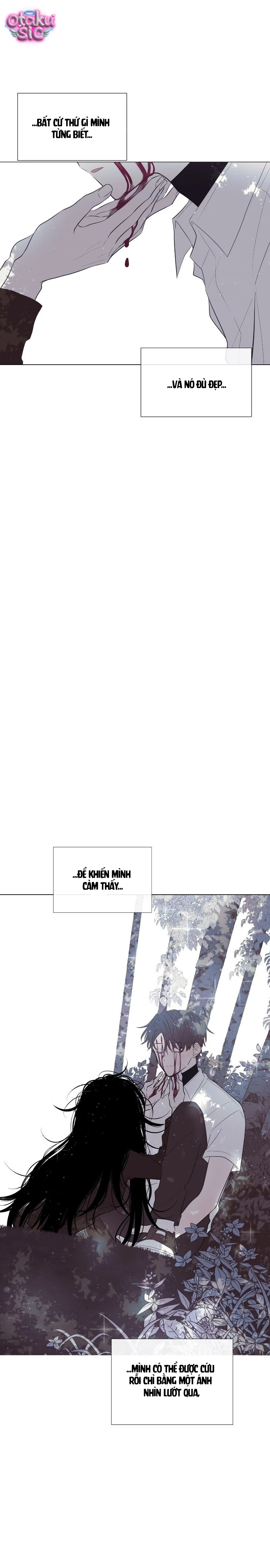 Moonchild - Chap 4 - Trang 14