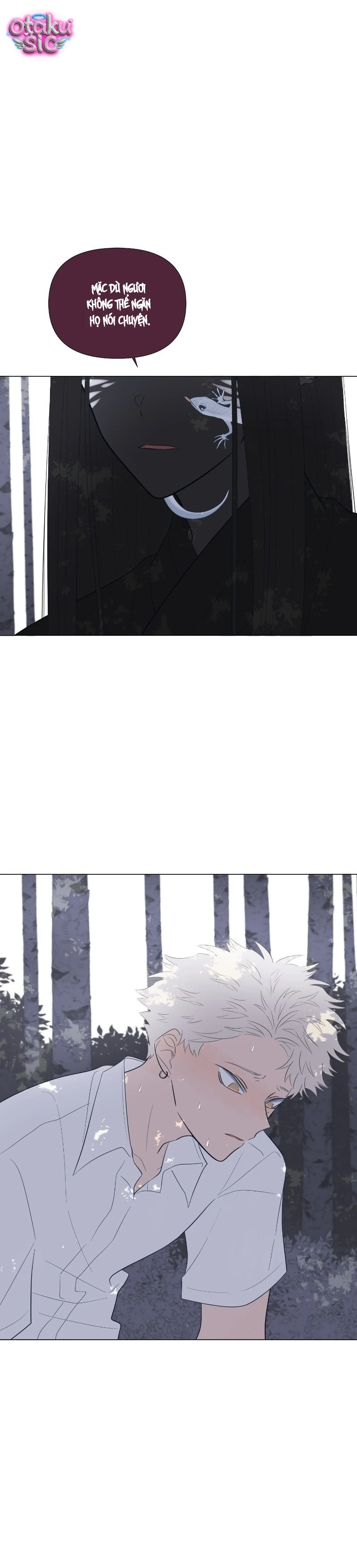 Moonchild - Chap 4 - Trang 19