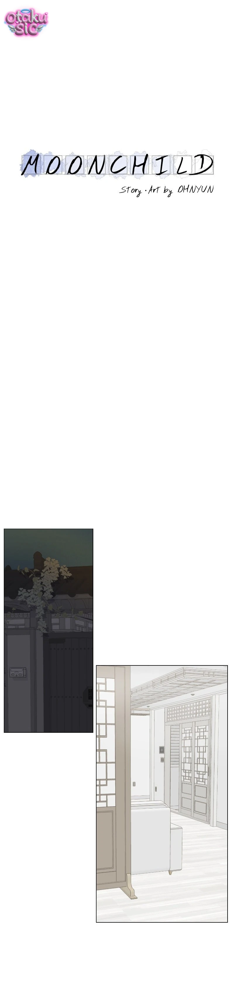 Moonchild - Chap 4 - Trang 20
