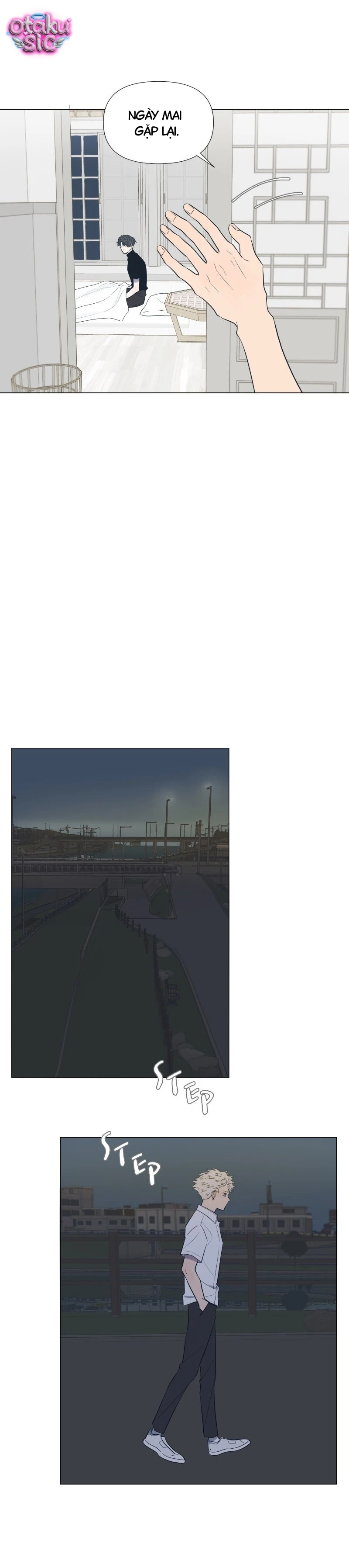 Moonchild - Chap 4 - Trang 28