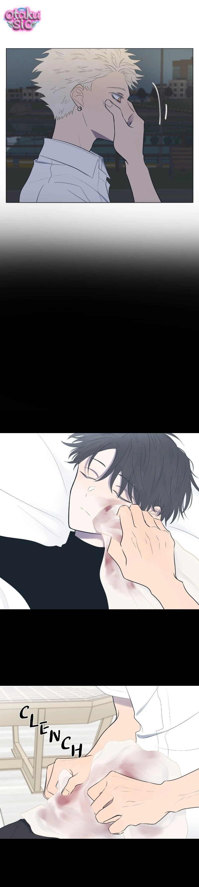 Moonchild - Chap 4 - Trang 29