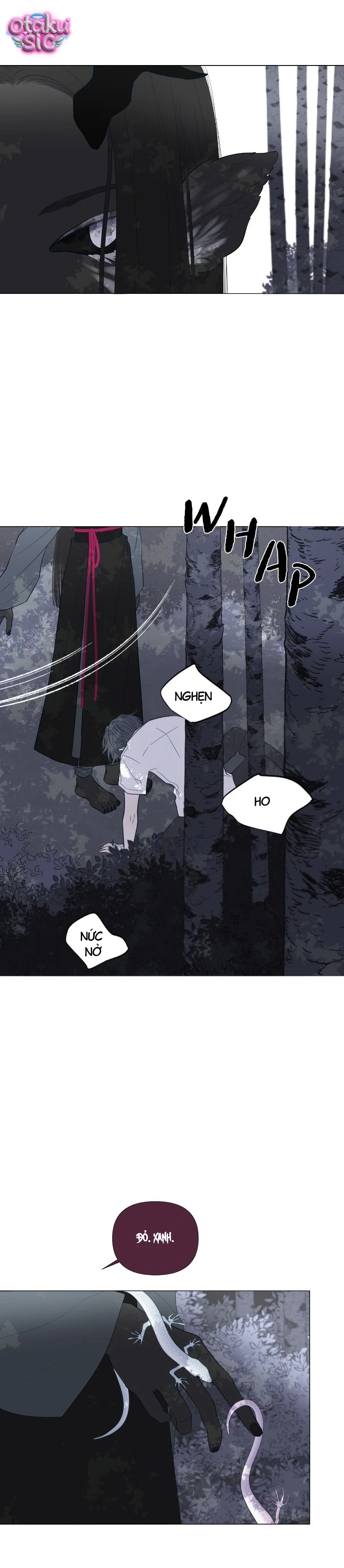 Moonchild - Chap 4 - Trang 3