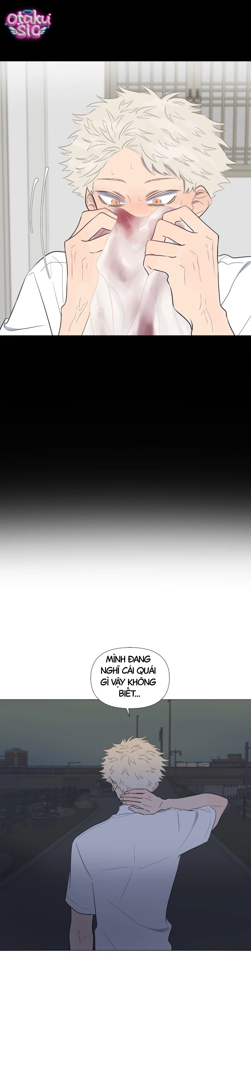 Moonchild - Chap 4 - Trang 30