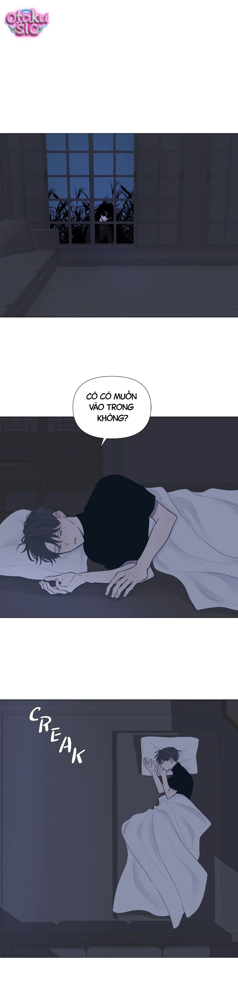 Moonchild - Chap 4 - Trang 31