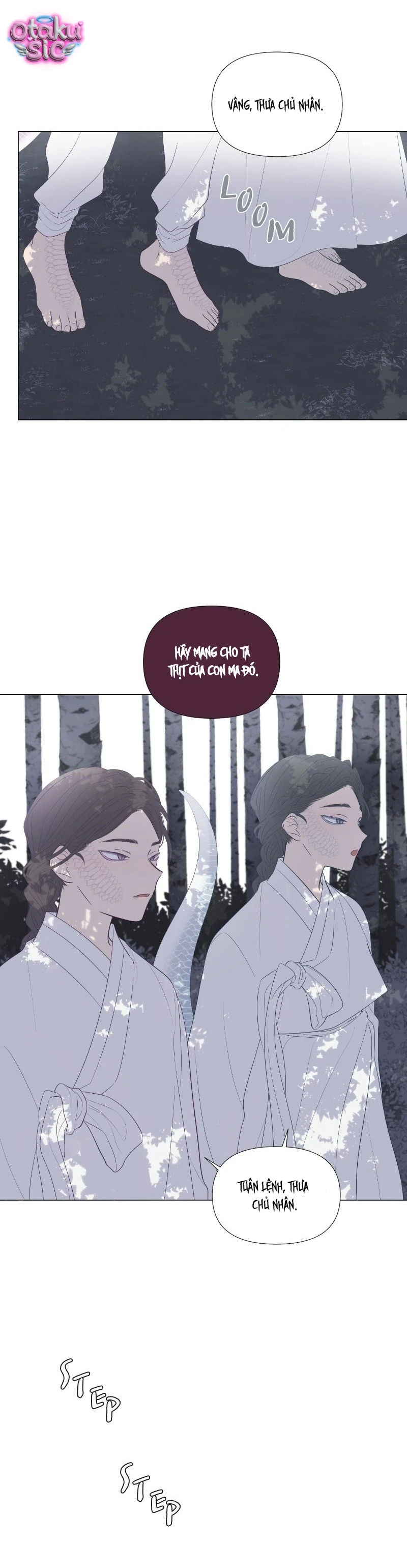 Moonchild - Chap 4 - Trang 4