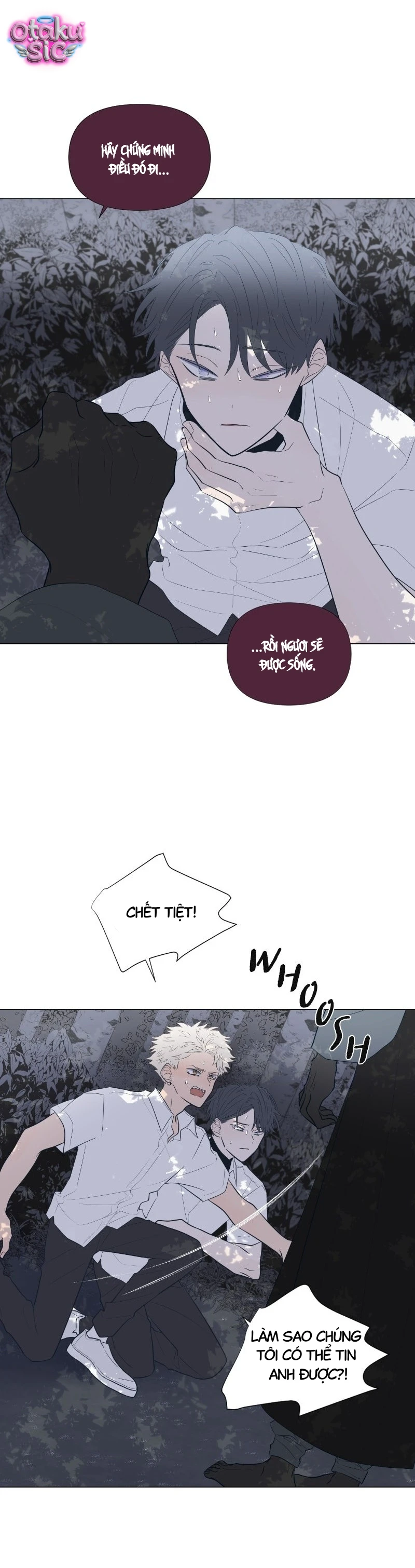 Moonchild - Chap 4 - Trang 7