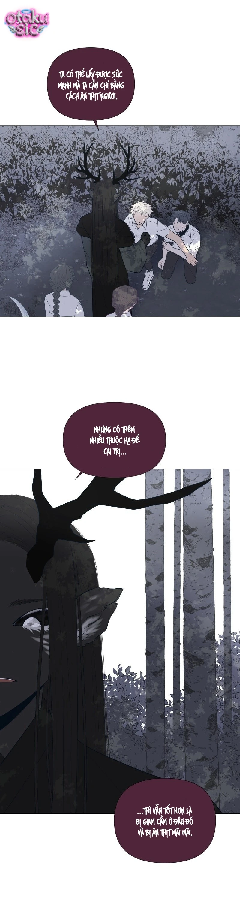 Moonchild - Chap 4 - Trang 8