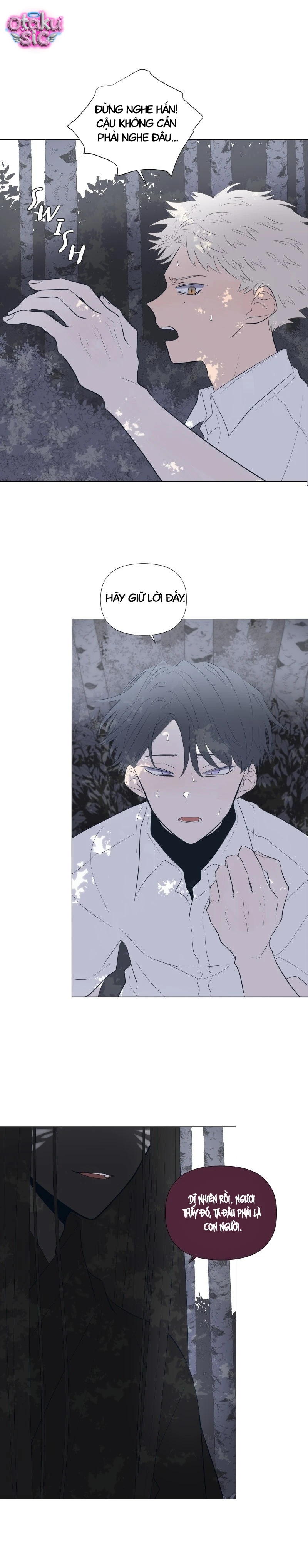 Moonchild - Chap 4 - Trang 9