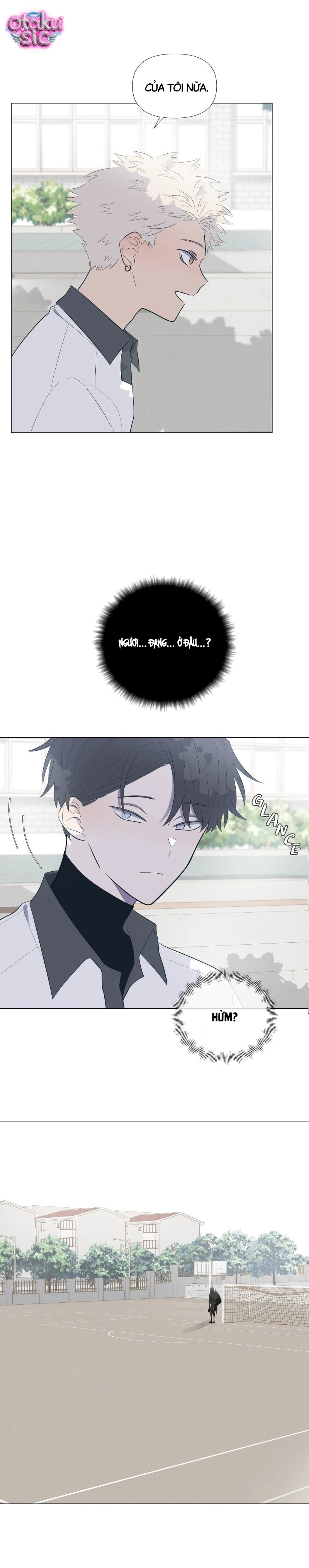 Moonchild - Chap 5 - Trang 19