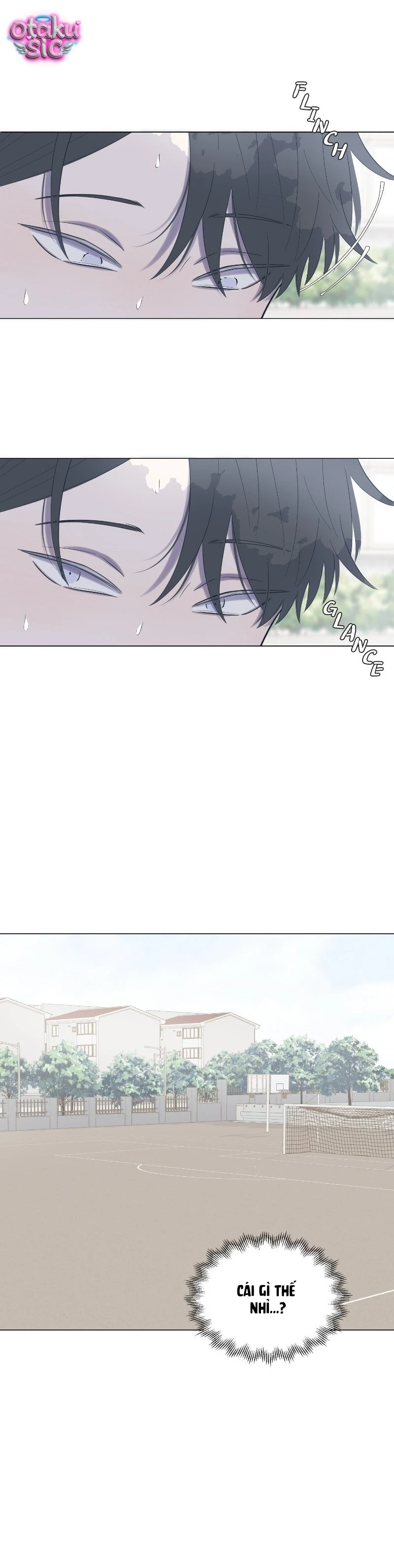 Moonchild - Chap 5 - Trang 20