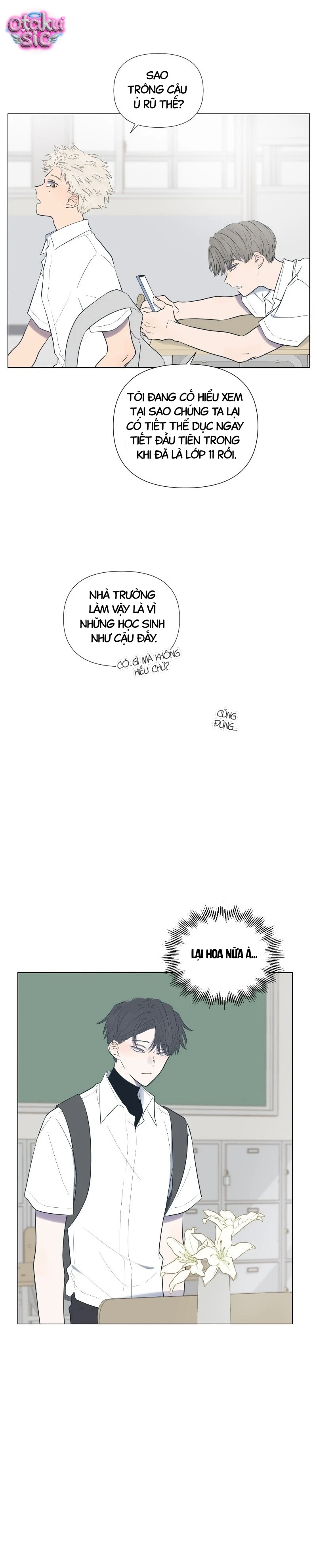 Moonchild - Chap 5 - Trang 4
