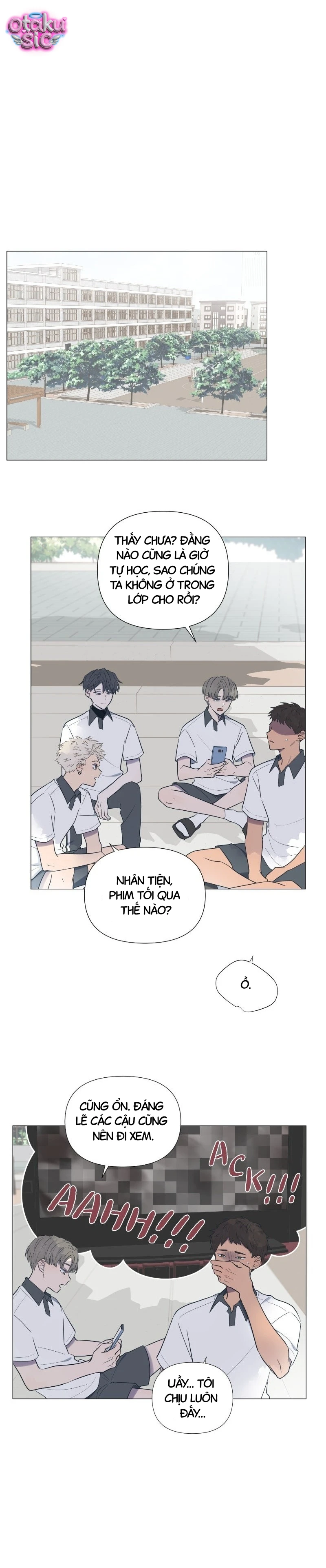 Moonchild - Chap 5 - Trang 5