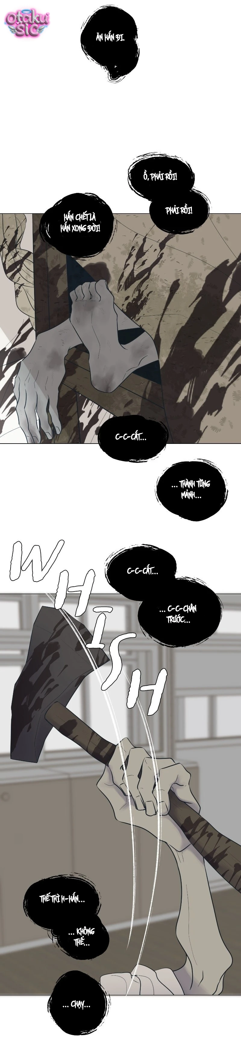 Moonchild - Chap 6 - Trang 13