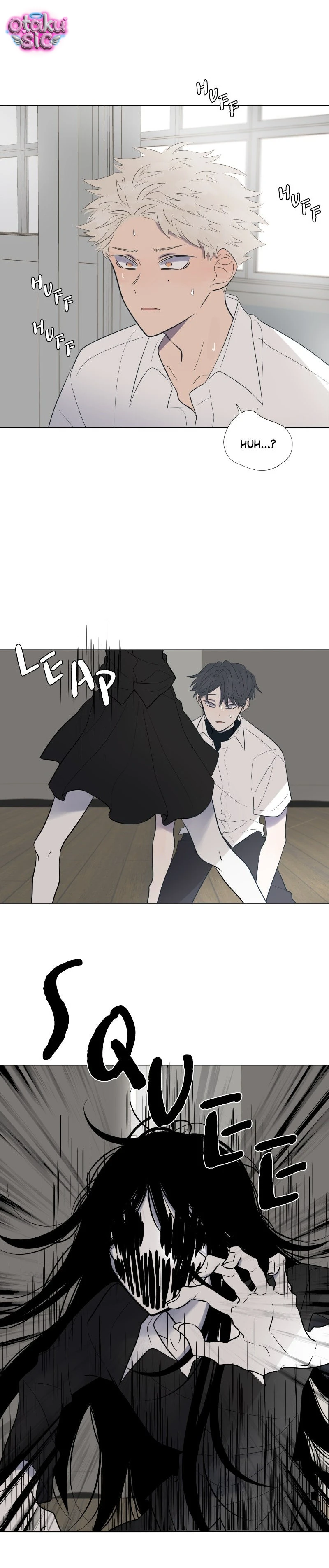 Moonchild - Chap 6 - Trang 15