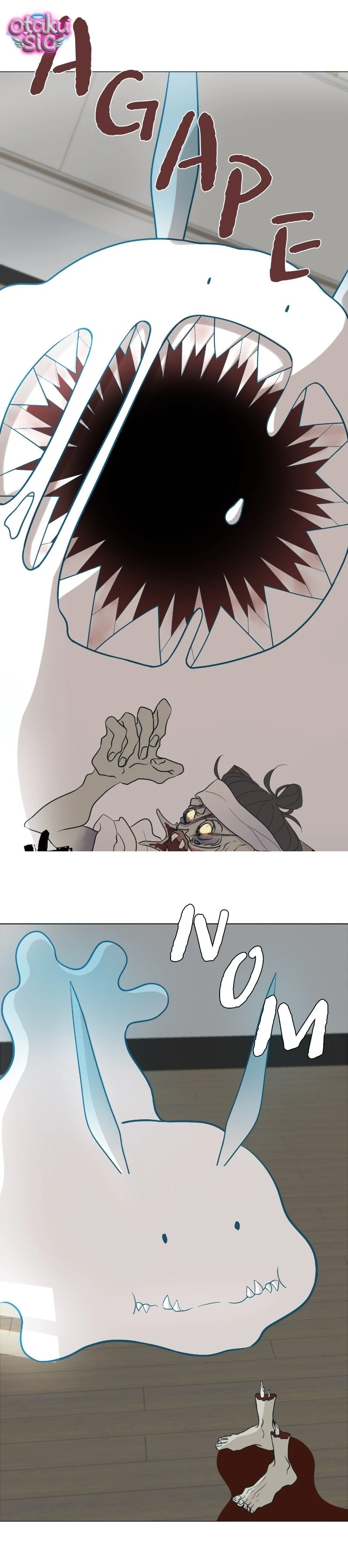 Moonchild - Chap 6 - Trang 18