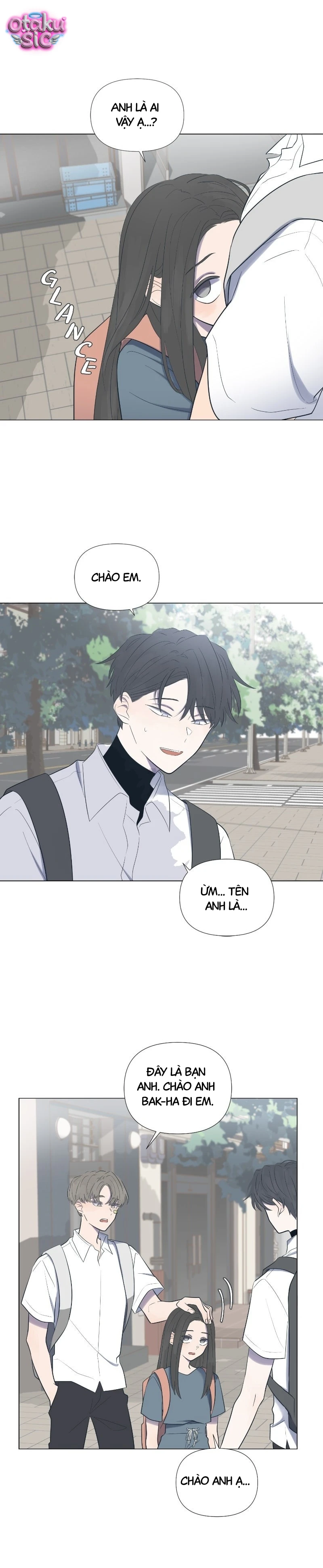 Moonchild - Chap 7 - Trang 12