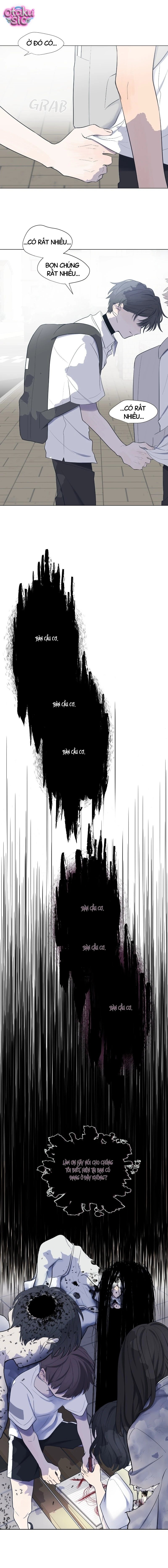 Moonchild - Chap 7 - Trang 18