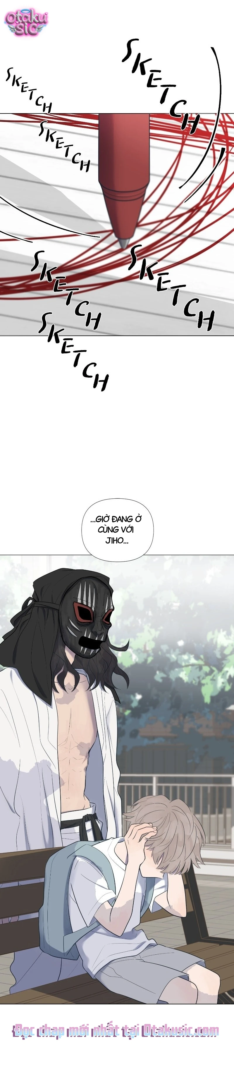 Moonchild - Chap 7 - Trang 20