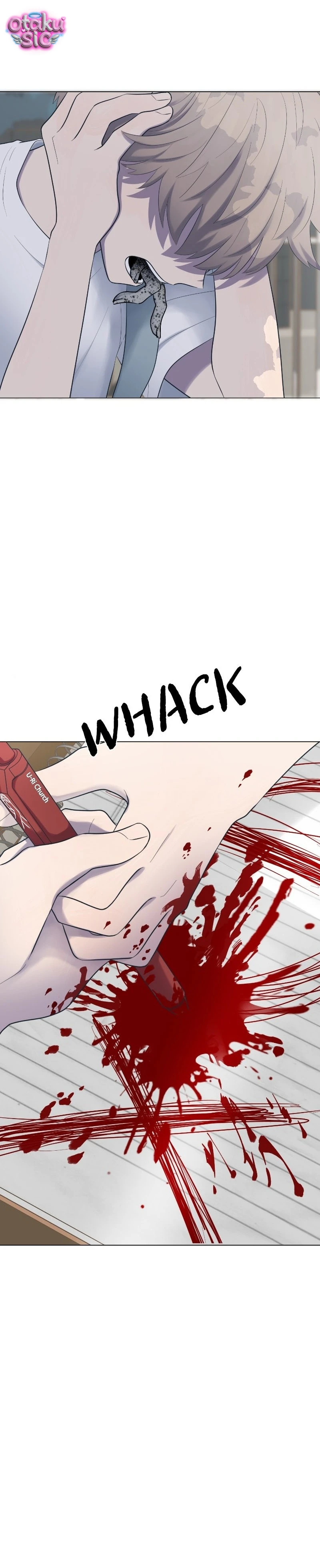 Moonchild - Chap 7 - Trang 21