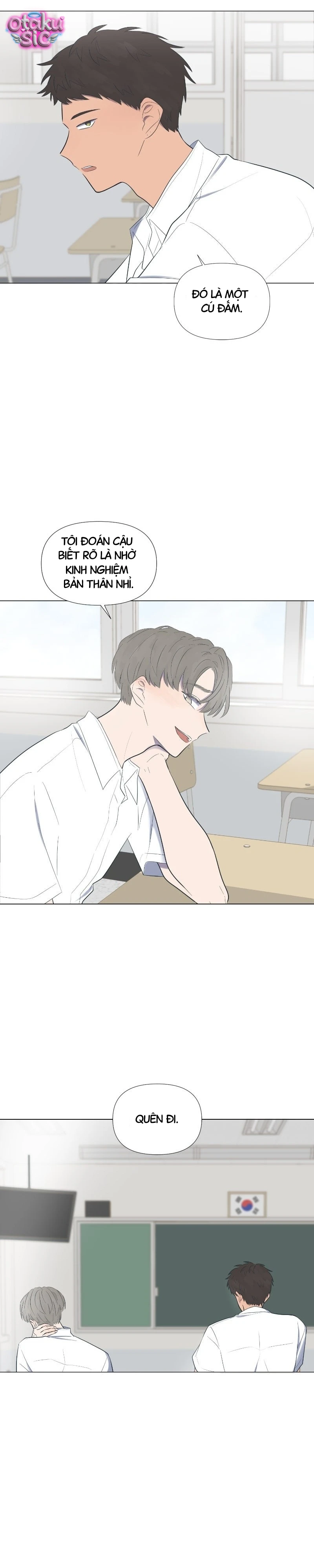 Moonchild - Chap 7 - Trang 4