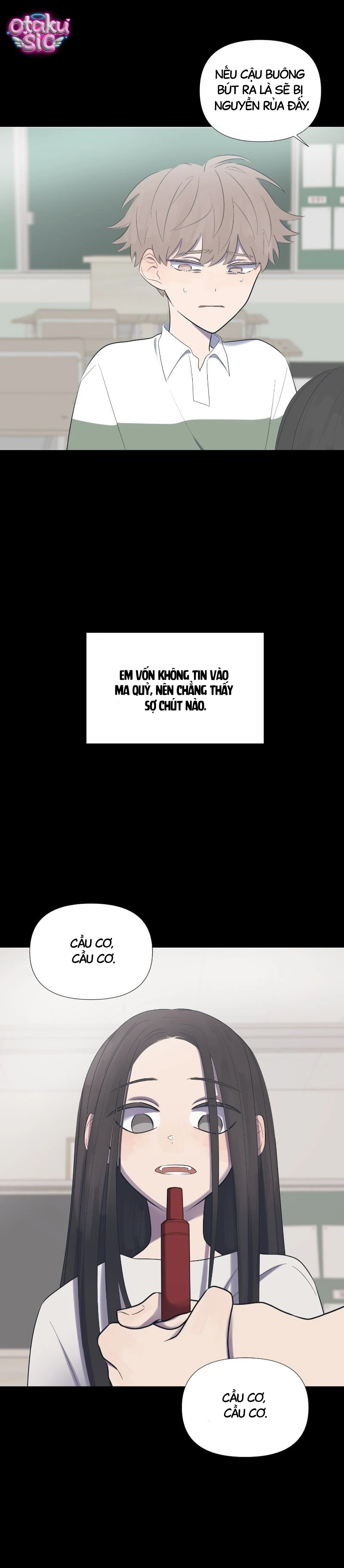 Moonchild - Chap 8 - Trang 10