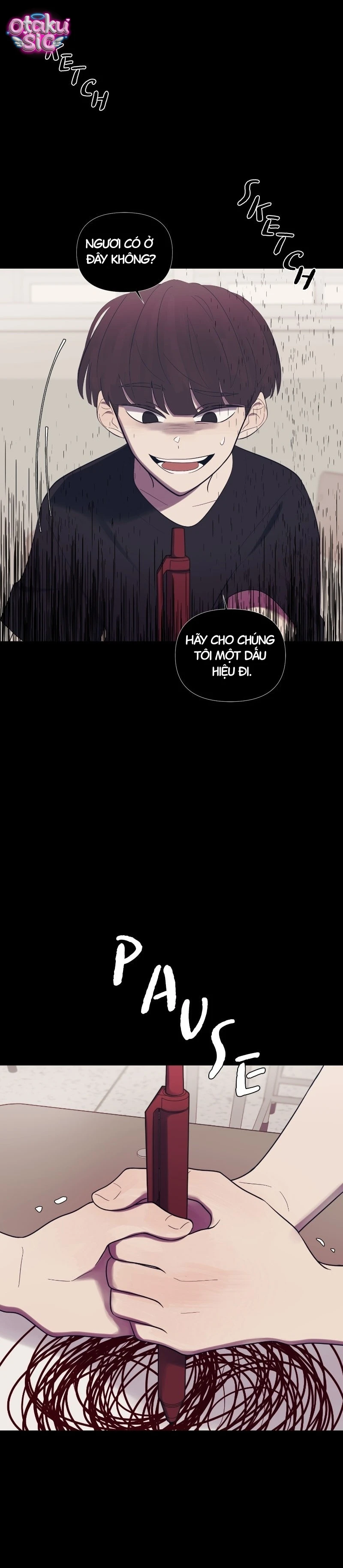 Moonchild - Chap 8 - Trang 12