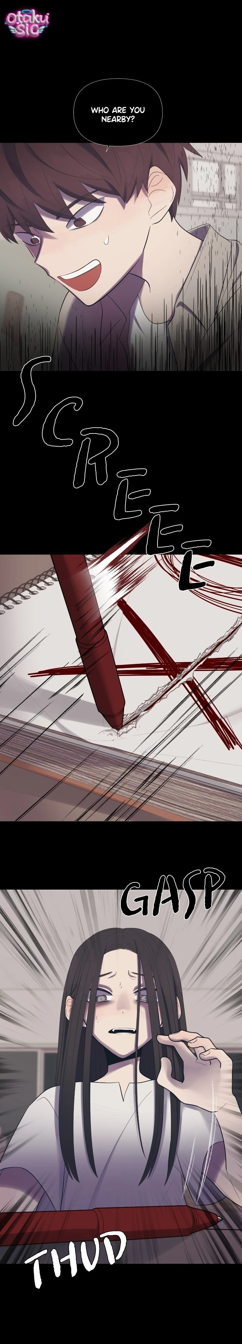 Moonchild - Chap 8 - Trang 14