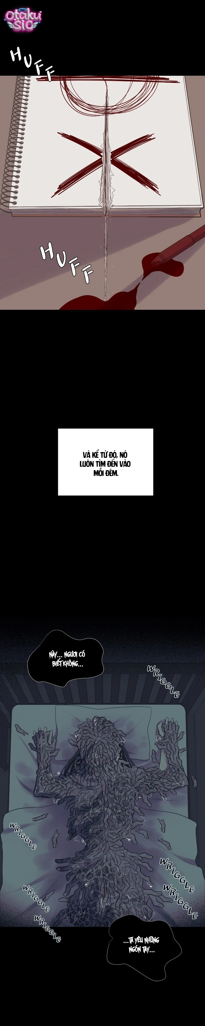 Moonchild - Chap 8 - Trang 15