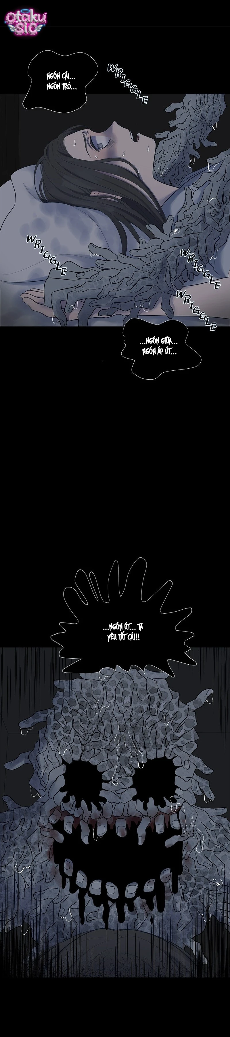 Moonchild - Chap 8 - Trang 16